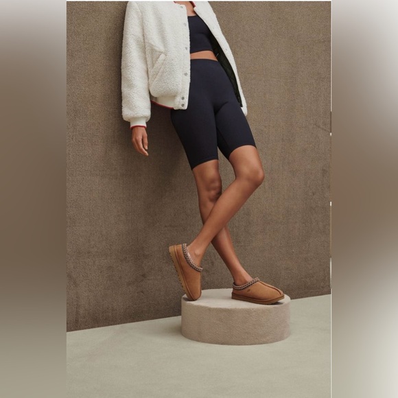 UGG Shoes - UGG®
Tasman Slipper (Women)